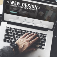 Веб-дизайн - Юридическое сопровождение проектных организаций