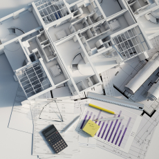 Перепланировка помещений - Юридическое сопровождение проектных организаций