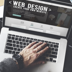 Веб-дизайн - Юридическое сопровождение проектных организаций