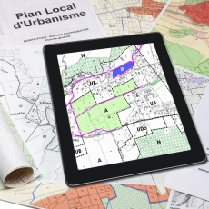 Проект межевания границ - Юридическое сопровождение проектных организаций