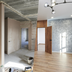 Реконструкция помещений - Юридическое сопровождение проектных организаций