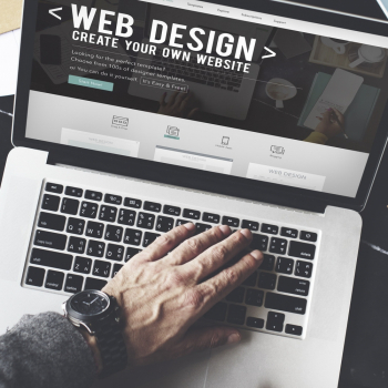 Веб-дизайн - Юридическое сопровождение проектных организаций