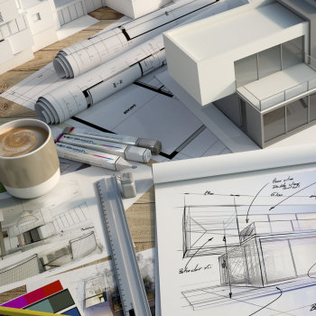 Эскизный проект - Юридическое сопровождение проектных организаций