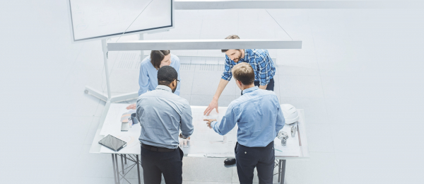 Мы делаем рекламу