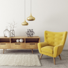 Дизайнерская мебель